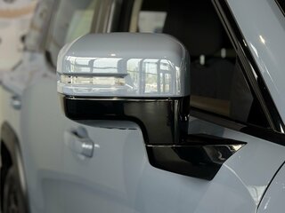 2026 Haval H3 I Рестайлинг, серый, 2749000 рублей, вид 4