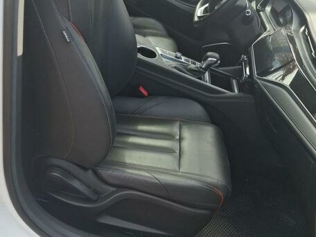 Omoda S5