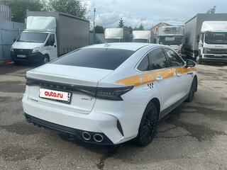 2024 Chery Arrizo 8, белый, 1580000 рублей, вид 3