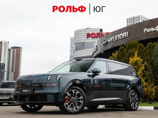 2025 Lynk & Co 900, синий, 7188000 рублей, вид 1