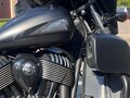 2020 Indian Chieftain, чёрный, 1350000 рублей - вид 6