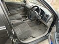 1997 Toyota Caldina II, чёрный - вид 6