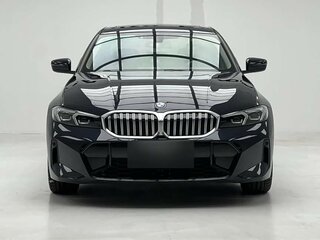 2023 BMW 3 серии Long 320Li VII (G2x) Рестайлинг, серый, 2450000 рублей, вид 1
