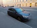 2008 Opel Astra H Рестайлинг, серый, 410000 рублей