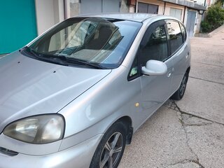 2006 Chevrolet Tacuma I, серый, 420000 рублей, вид 1