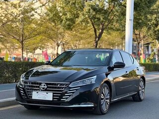 2022 Nissan Altima VI (L34) Рестайлинг, белый, 1780005 рублей, вид 1