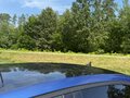 2019 Skoda Octavia III (A7) Рестайлинг, синий, 1800000 рублей - вид 9