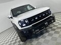 2026 Jetour T2, белый, 4649000 рублей