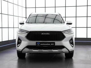 2021 Haval F7 I, белый, 1860000 рублей, вид 2