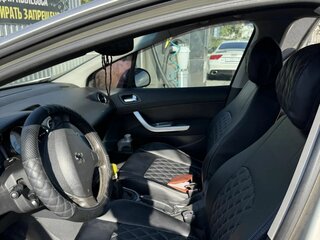 2008 Peugeot 308 I, бежевый, 490000 рублей, вид 3