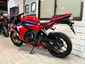 2020 Honda CBR 600RR, красный, 1195000 рублей - вид 5