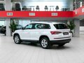 2019 Skoda Kodiaq I, белый, 2140000 рублей - вид 3