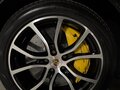 2018 Porsche Cayenne Turbo III, чёрный, 7800000 рублей - вид 11