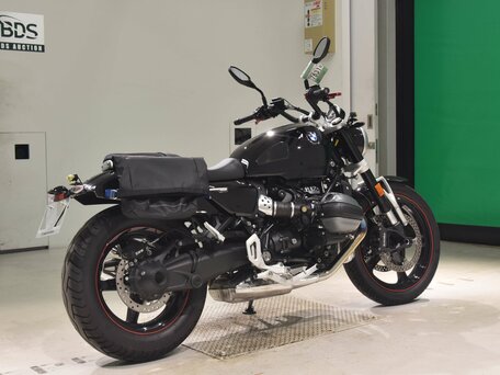 2024 BMW R 12, чёрный, 1300000 рублей, вид 4