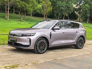 2025 Voyah Free+ I Рестайлинг 2, розовый, 6350404 рублей, вид 1