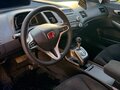 2008 Honda Civic VIII Рестайлинг, красный, 530000 рублей - вид 4