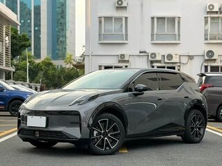 2025 Zeekr X I, серый, 4695000 рублей, вид 1