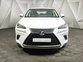 2018 Lexus NX 200 I Рестайлинг, белый - вид 6
