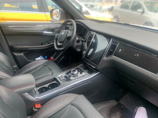 2023 SWM G05 Pro, белый, 1404000 рублей, вид 3