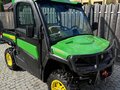 2020 John Deere 855D, зелёный, 2650000 рублей
