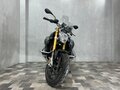 2016 BMW R 1200 R, чёрный, 898000 рублей - вид 9