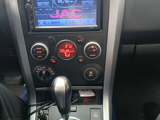2011 Suzuki Grand Vitara II Рестайлинг, синий, 1249000 рублей, вид 4