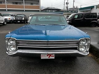 1964 Plymouth Fury III, синий, 7990000 рублей, вид 2