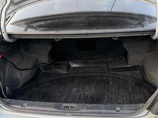 2009 Nissan Almera Classic I, серебристый, 550000 рублей, вид 5