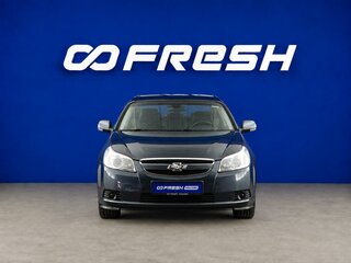 2008 Chevrolet Epica V250, синий, 680055 рублей, вид 3