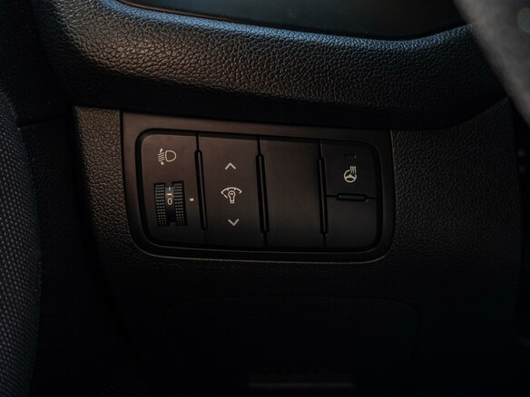 2013 Kia Ceed II, белый - вид 16