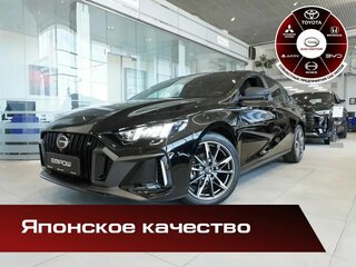 2025 GAC Empow, чёрный, 3319000 рублей, вид 1