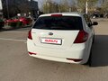 2011 Kia Ceed I Рестайлинг, белый, 700000 рублей - вид 8