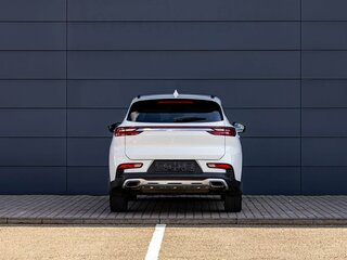 2020 Exeed TXL I, белый, 1995000 рублей, вид 5