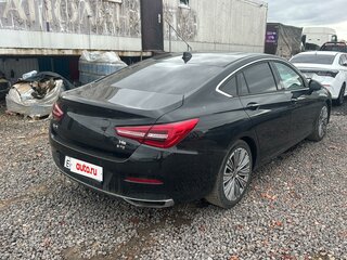 2022 Hongqi H5 I, чёрный, 1730000 рублей, вид 4