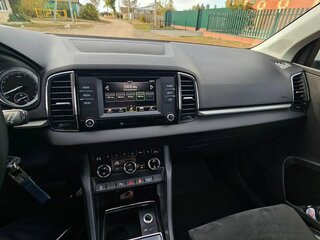 2020 Skoda Karoq I, белый, 2147000 рублей, вид 5