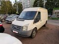 2009 Ford Transit, белый, 750000 рублей - вид 5
