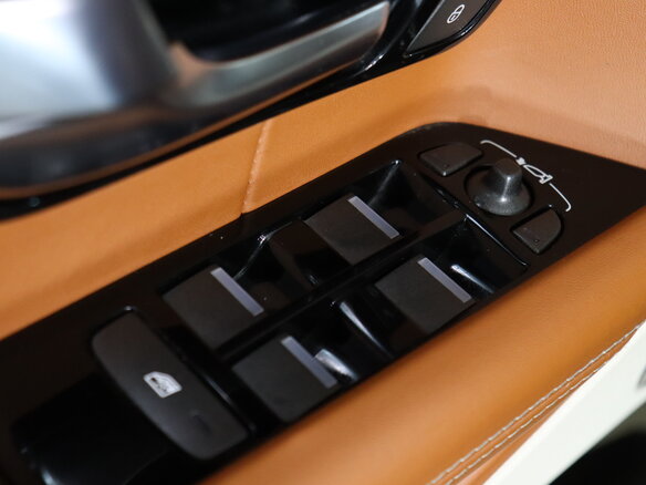 2012 Land Rover Range Rover Evoque 6-speed I, чёрный, 1698900 рублей - вид 15