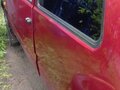 2006 Lada (ВАЗ) 1111 Ока СеАЗ, красный, 170000 рублей - вид 6