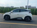 2025 BYD Seagull 30.08 kWh I Рестайлинг, белый, 1450000 рублей - вид 7