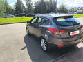 2012 Hyundai ix35 I, коричневый - вид 7