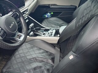 2022 Kia K5 III, серый, 3000000 рублей, вид 4