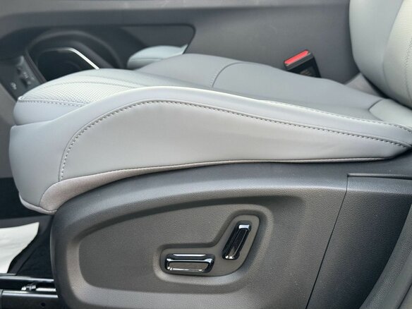 2026 Geely Galaxy M7, зелёный, 3595000 рублей - вид 38