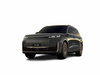 2026 Esteo Exlantix ET8, серый, 7690000 рублей, вид 1