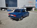 2008 Lada (ВАЗ) 2107, синий, 270000 рублей - вид 2