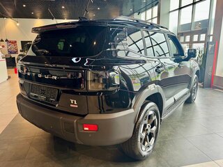 2026 Jetour T1, чёрный, 4199900 рублей, вид 2