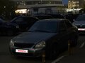 2011 Lada (ВАЗ) Priora I, зелёный, 154000 рублей - вид 3