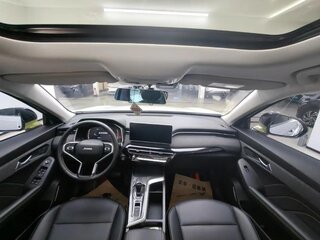 2022 Haval Chitu, белый, 1500000 рублей, вид 2