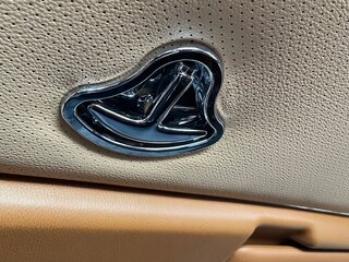 1977 Mercedes-Benz W123 200, коричневый, 18000000 рублей, вид 5
