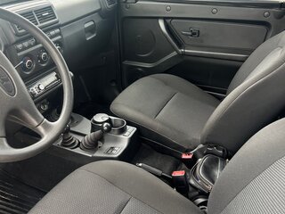 2021 Lada (ВАЗ) 2121 (4x4) I Рестайлинг (2020), серый, 650000 рублей, вид 5