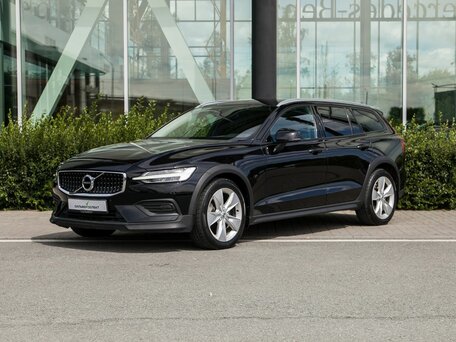 Volvo V60 Cross Country II